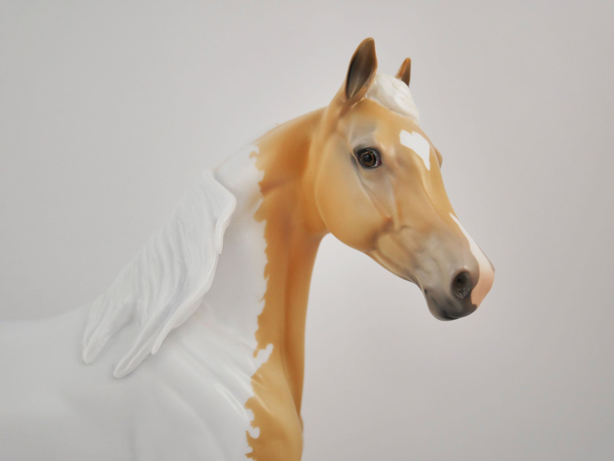 Love Treat-OOAK Arabian Mare MM 2020