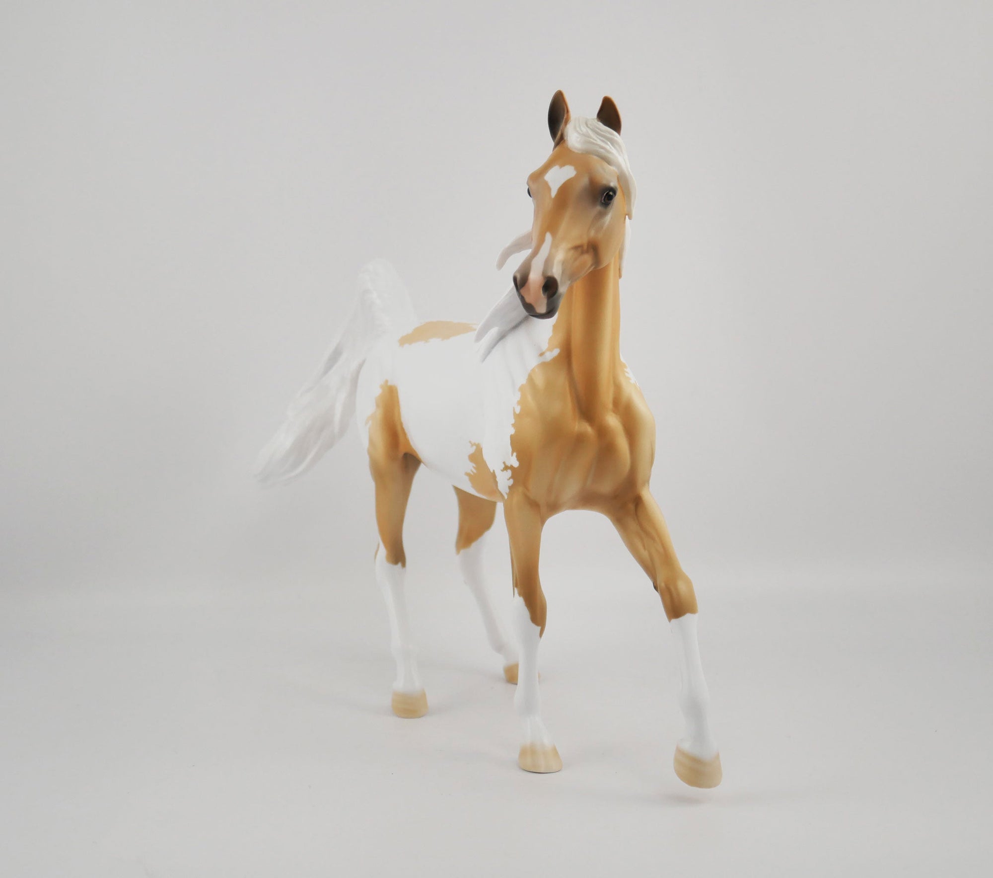 Love Treat-OOAK Arabian Mare MM 2020