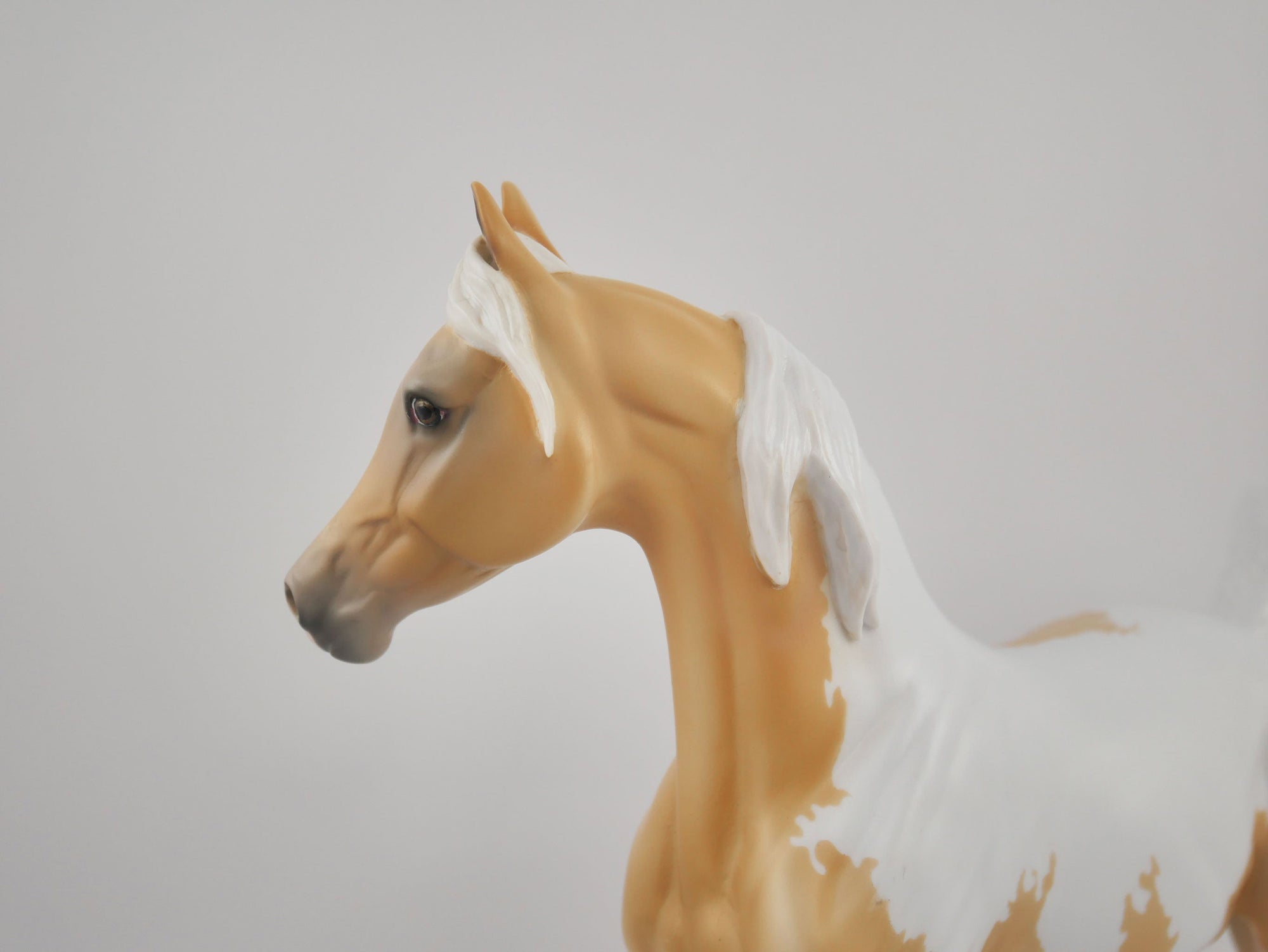 Love Treat-OOAK Arabian Mare MM 2020