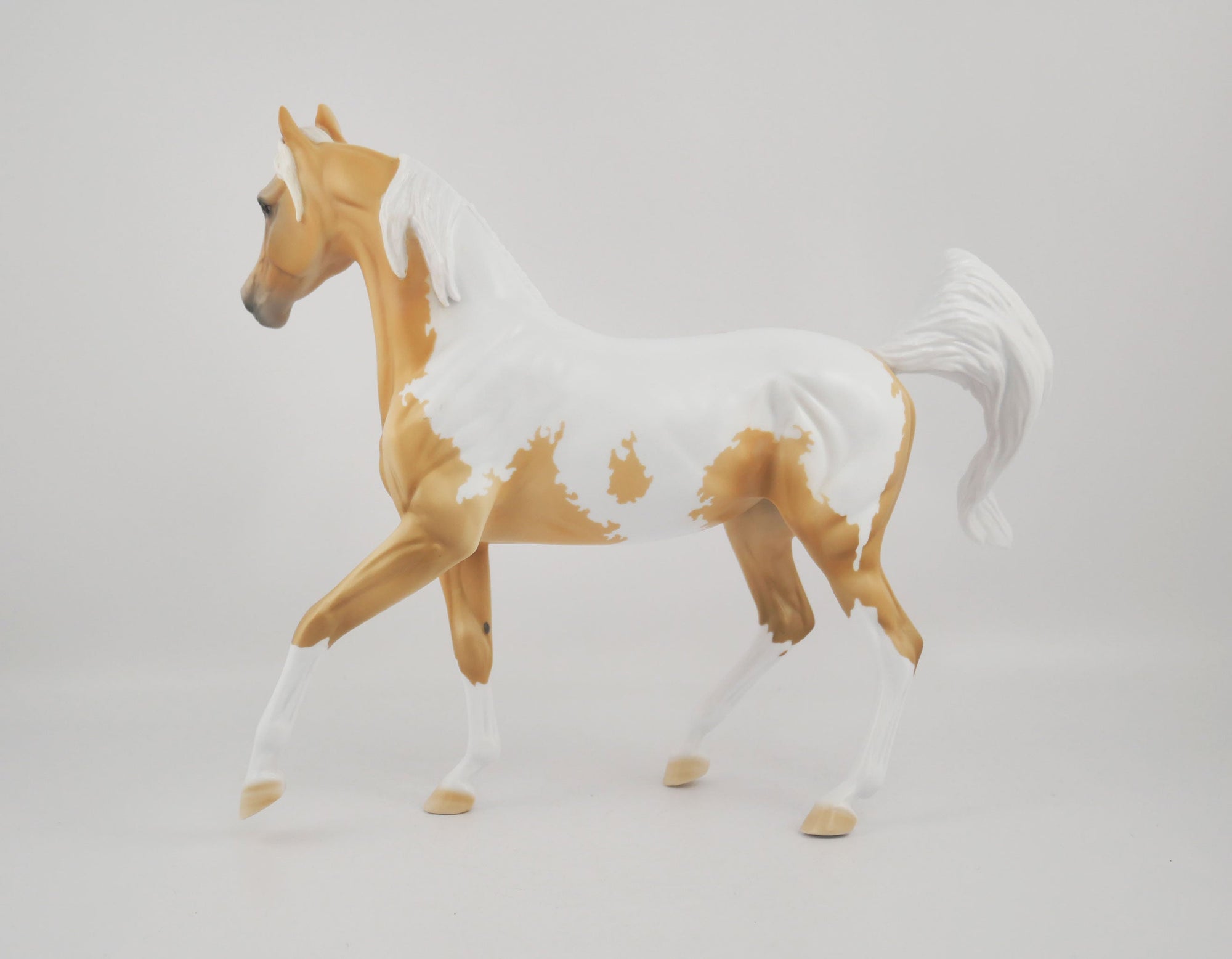 Love Treat-OOAK Arabian Mare MM 2020