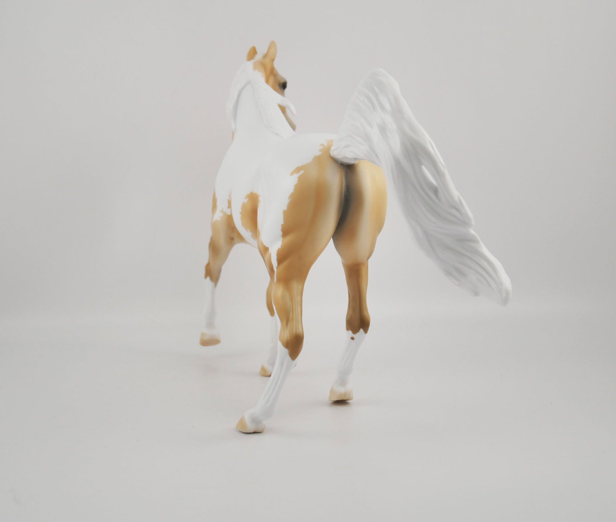 Love Treat-OOAK Arabian Mare MM 2020