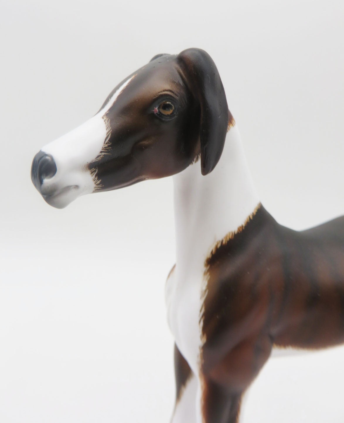 Ladi - OOAK - Hound Inspired Arab Foal By Dawn Quick - Best Offers 2/12/23 P&amp;C 23