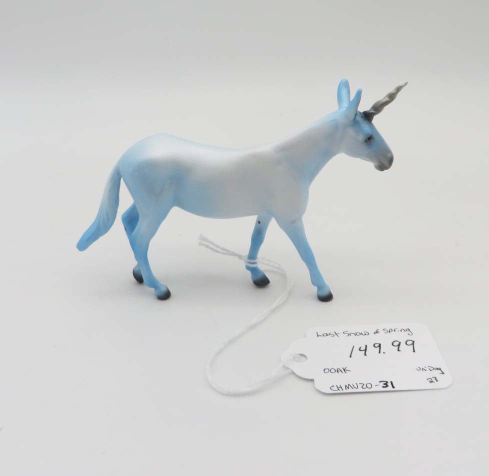 National Unicorn Day Grab Bag Chips - 30 pcs OOAK Chips - ONE PER CUSTOMER PLEASE - April 9, 2023