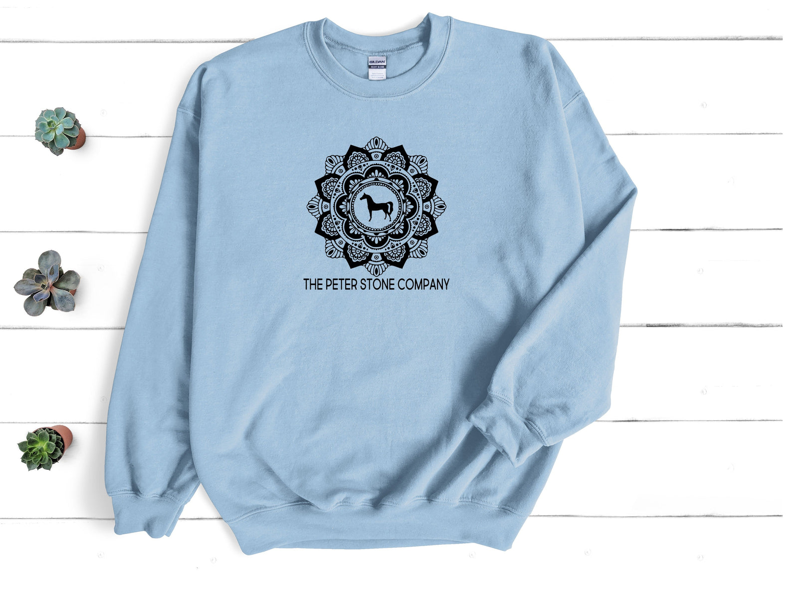 XL Ready to Ship The Peter Stone Horse Company Sweatshirt XL