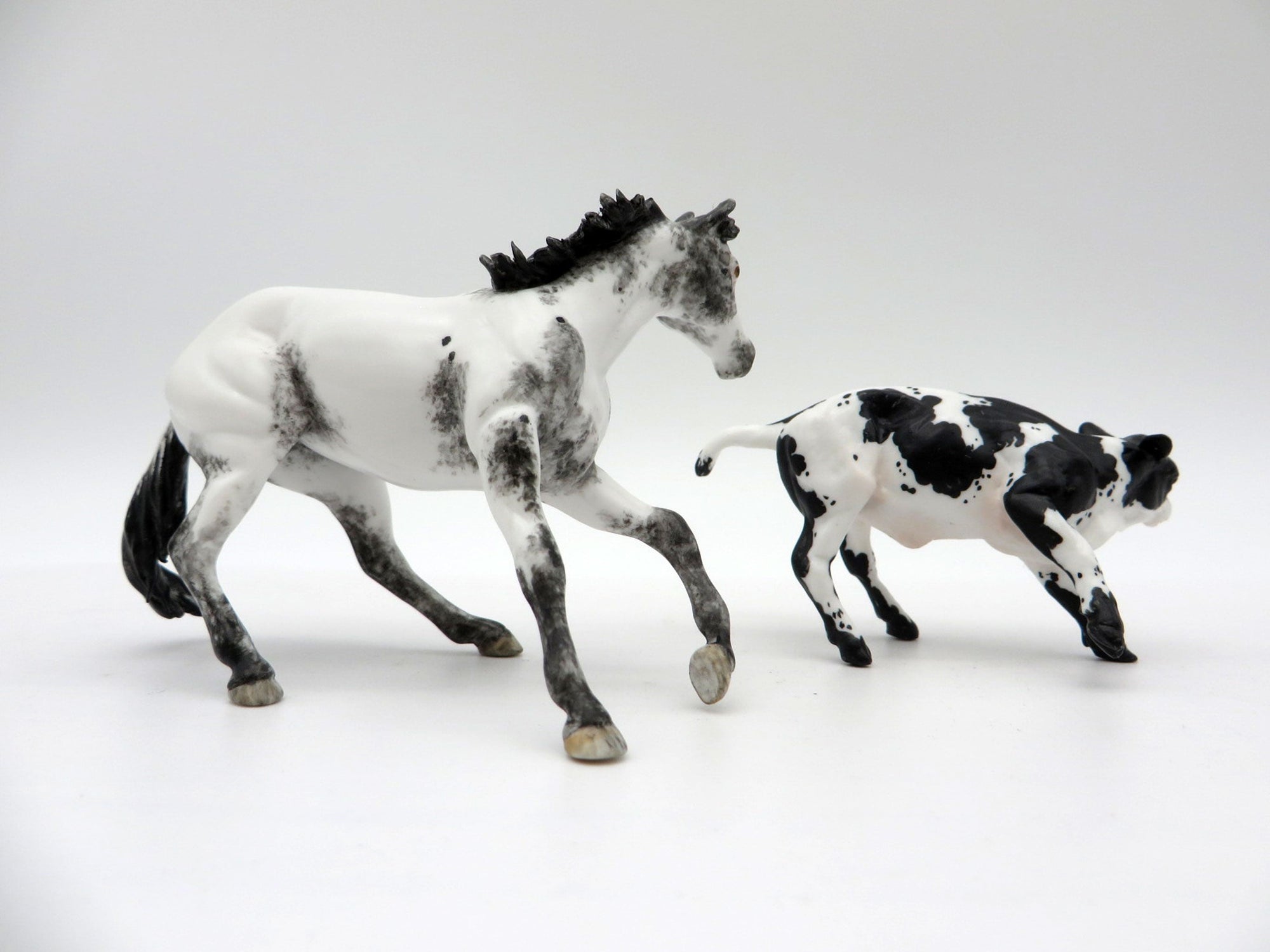 Lightening and Thunder Cutter Chip Set  SHCF 2021