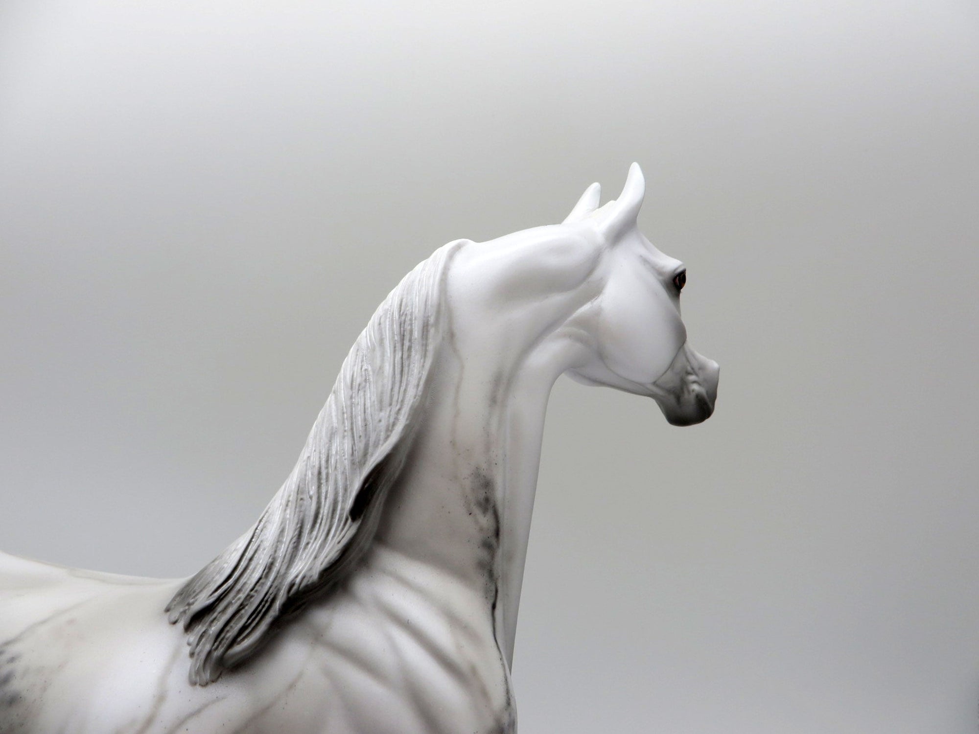 Lighting-OOAK Deco Arabian Painted By Dawn Quick  5/21/21