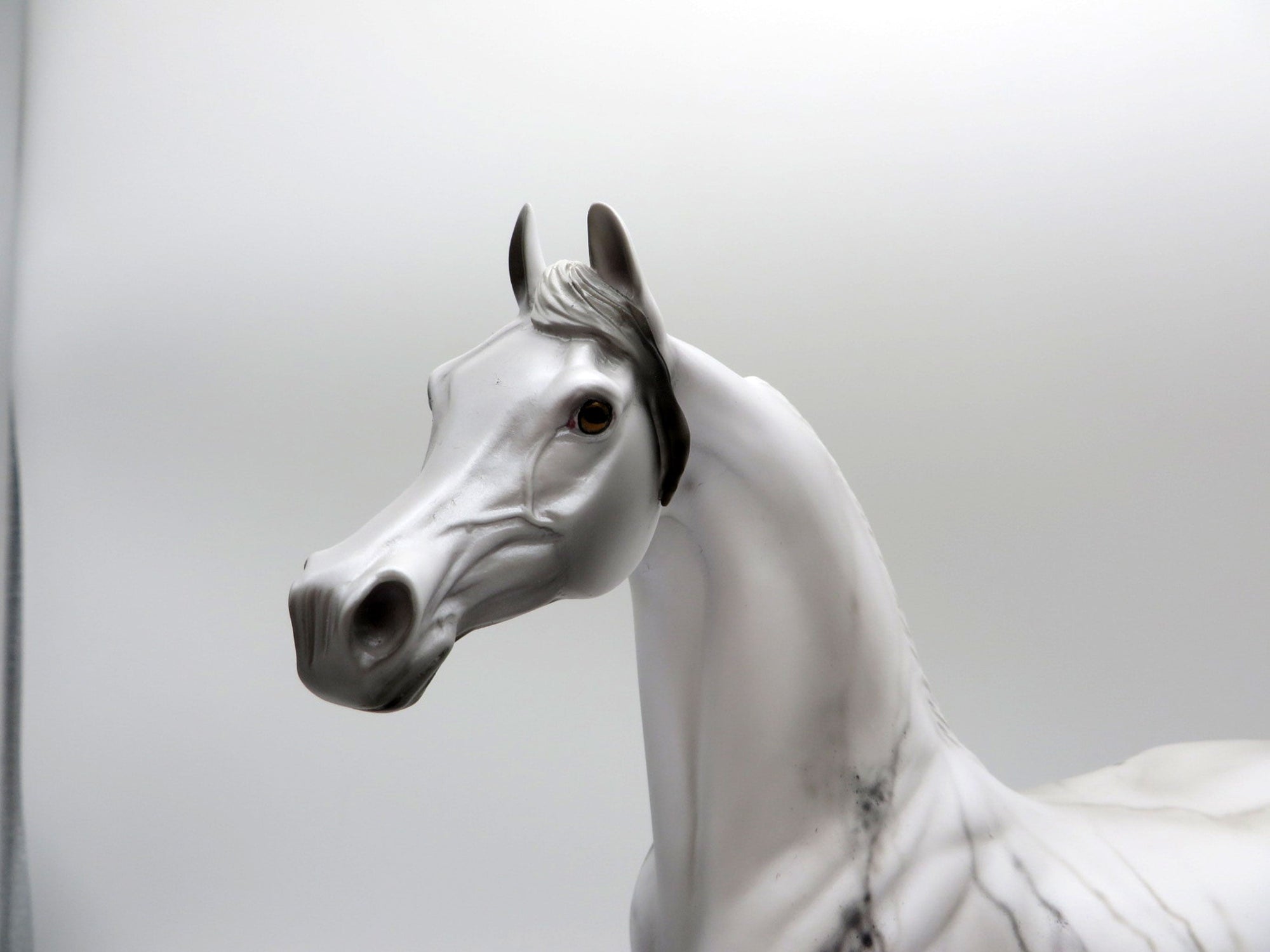 Lighting-OOAK Deco Arabian Painted By Dawn Quick  5/21/21