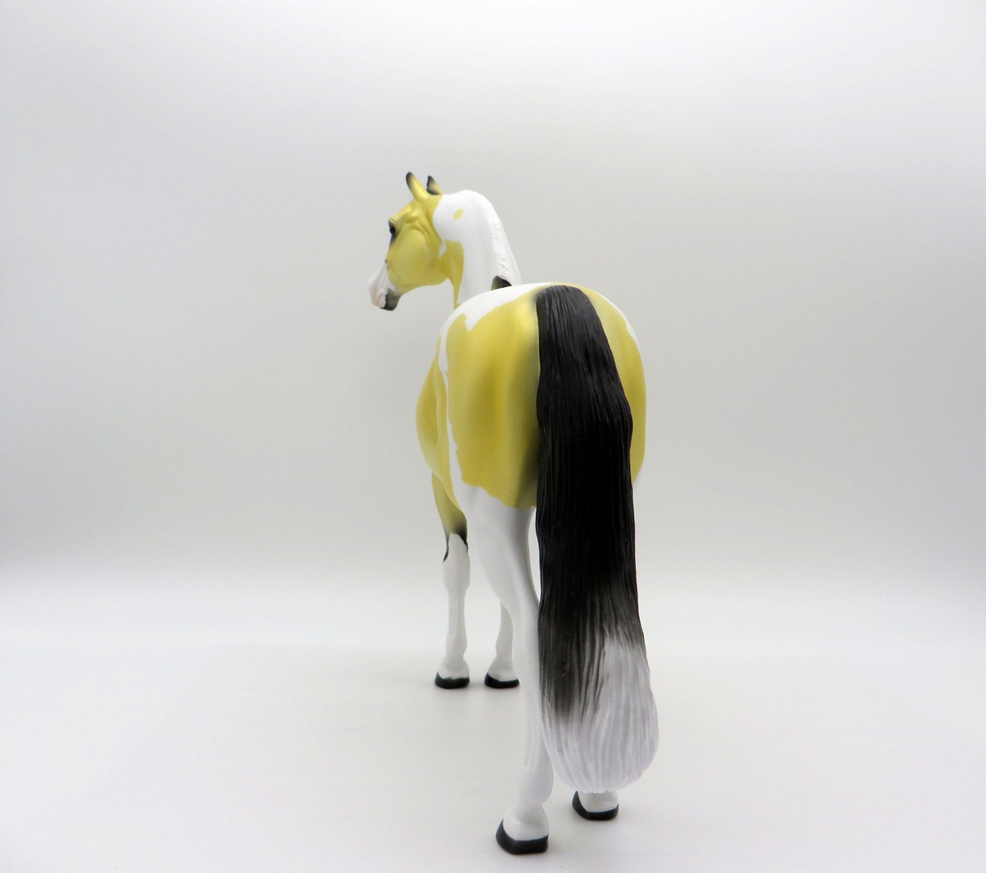 Lilium-OOAK Deco Morgan SHCF 2021