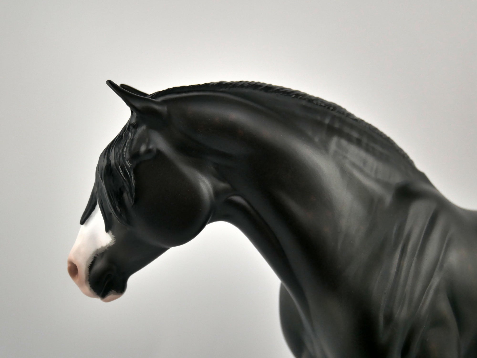 LILLIANA-OOAK BLACK BAY BUNNY BY SHERYL LEISURE 11/24/20