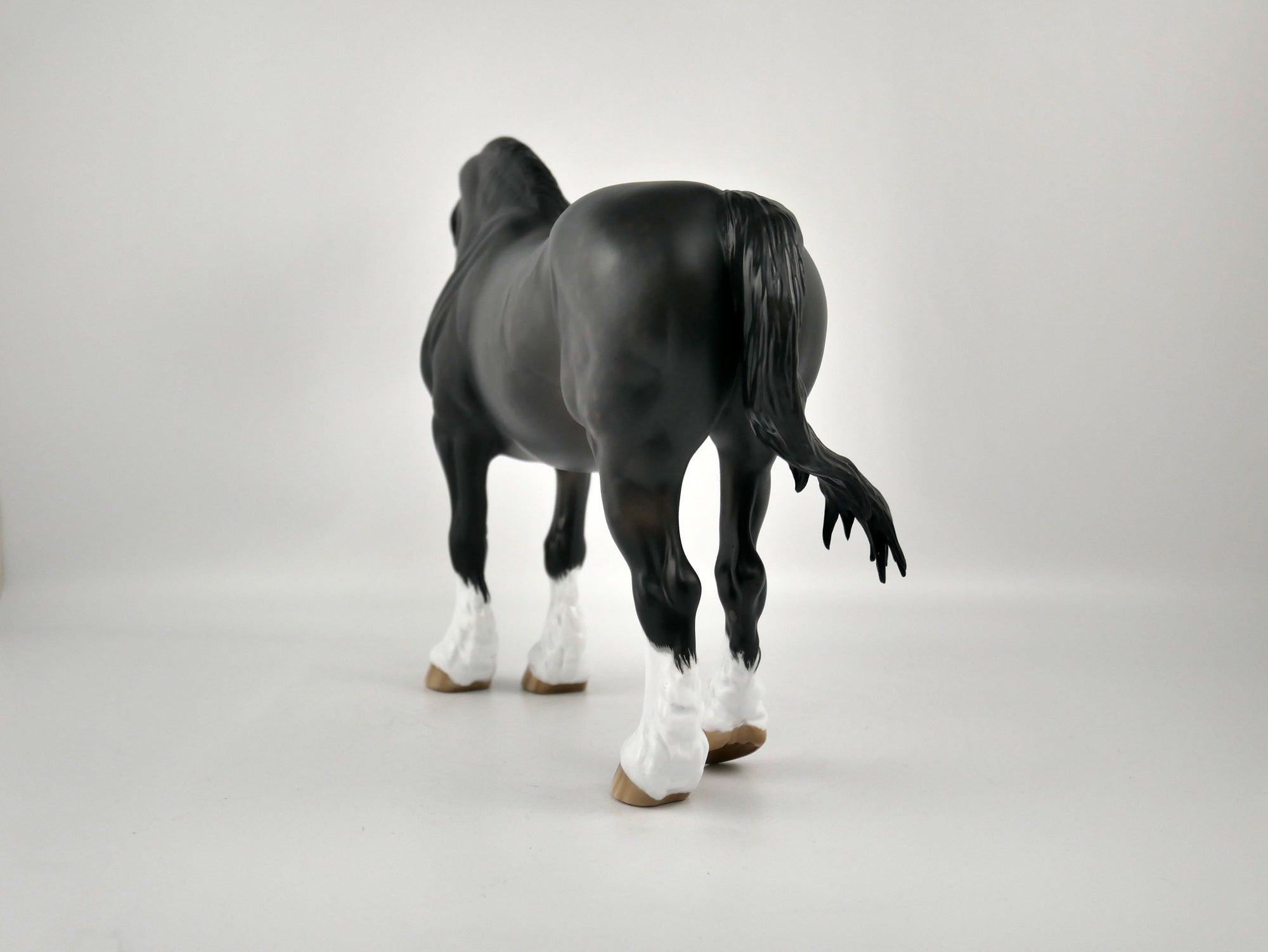 LILLIANA-OOAK BLACK BAY BUNNY BY SHERYL LEISURE 11/24/20