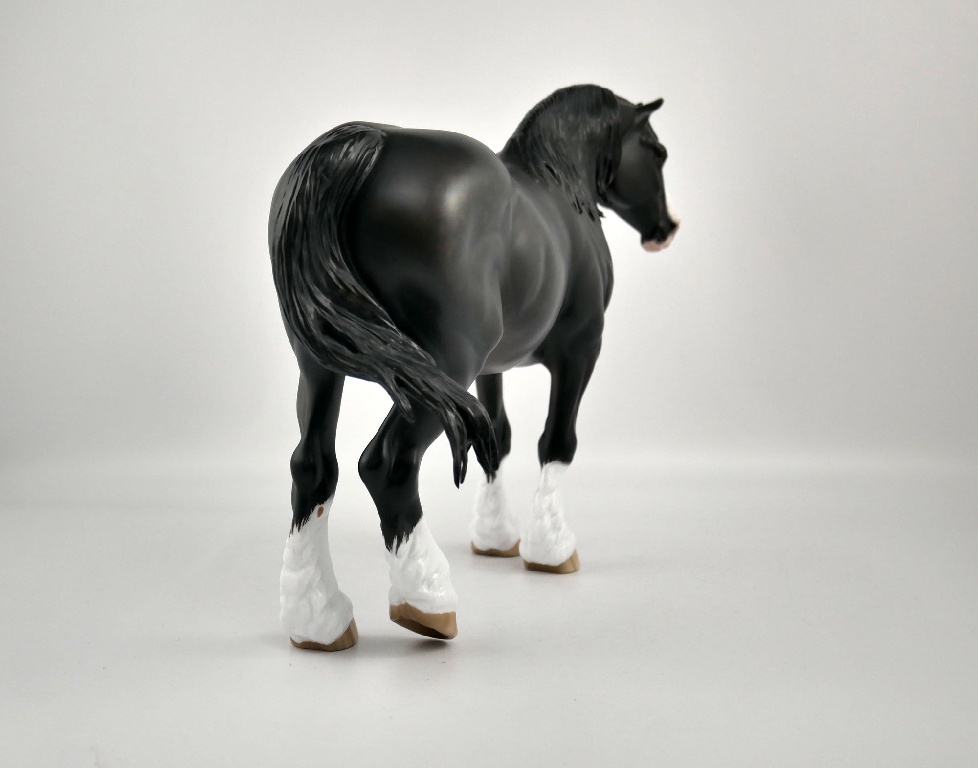 LILLIANA-OOAK BLACK BAY BUNNY BY SHERYL LEISURE 11/24/20