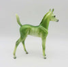 KIDS AUCTION EQ23- Throwback Thursday- Lime In Your Coconut Deco Fruit Foal LE-30 By Jess Hamill 4/13/23