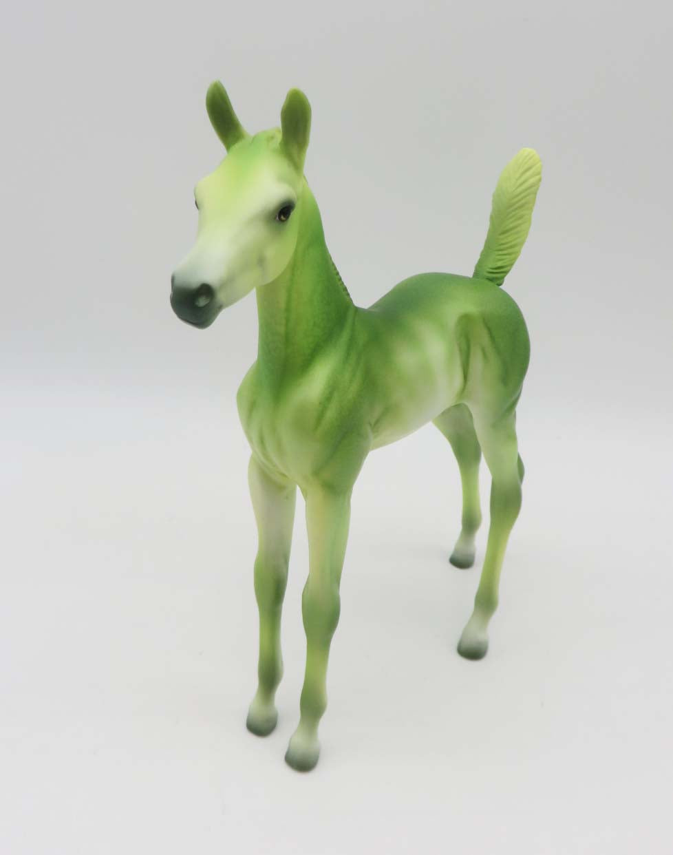 KIDS AUCTION EQ23- Throwback Thursday- Lime In Your Coconut Deco Fruit Foal LE-30 By Jess Hamill 4/13/23