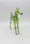 KIDS AUCTION EQ23- Throwback Thursday- Lime In Your Coconut Deco Fruit Foal LE-30 By Jess Hamill 4/13/23