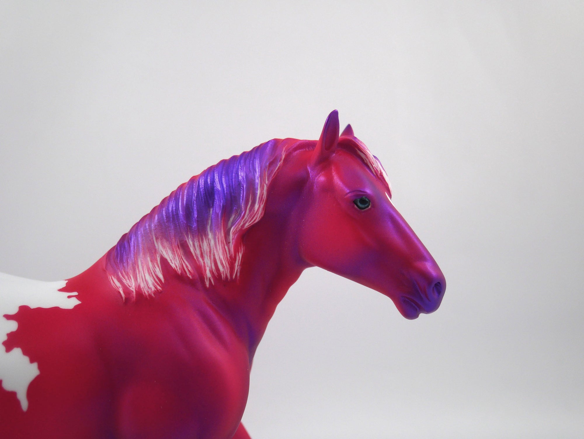 Lip Smacker-OOAK Deco Pebbles Draft SB21