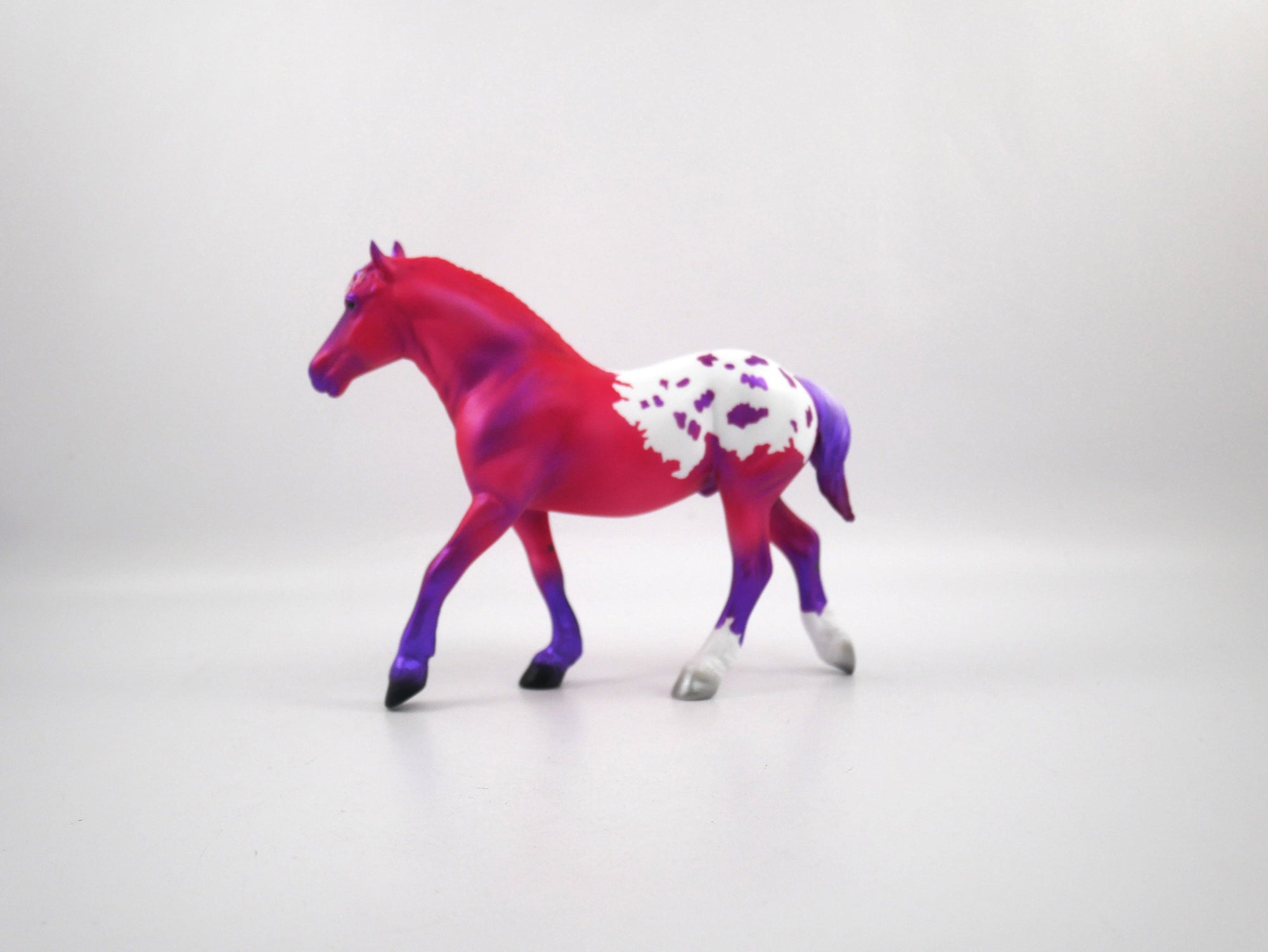 Lip Smacker-OOAK Deco Pebbles Draft SB21