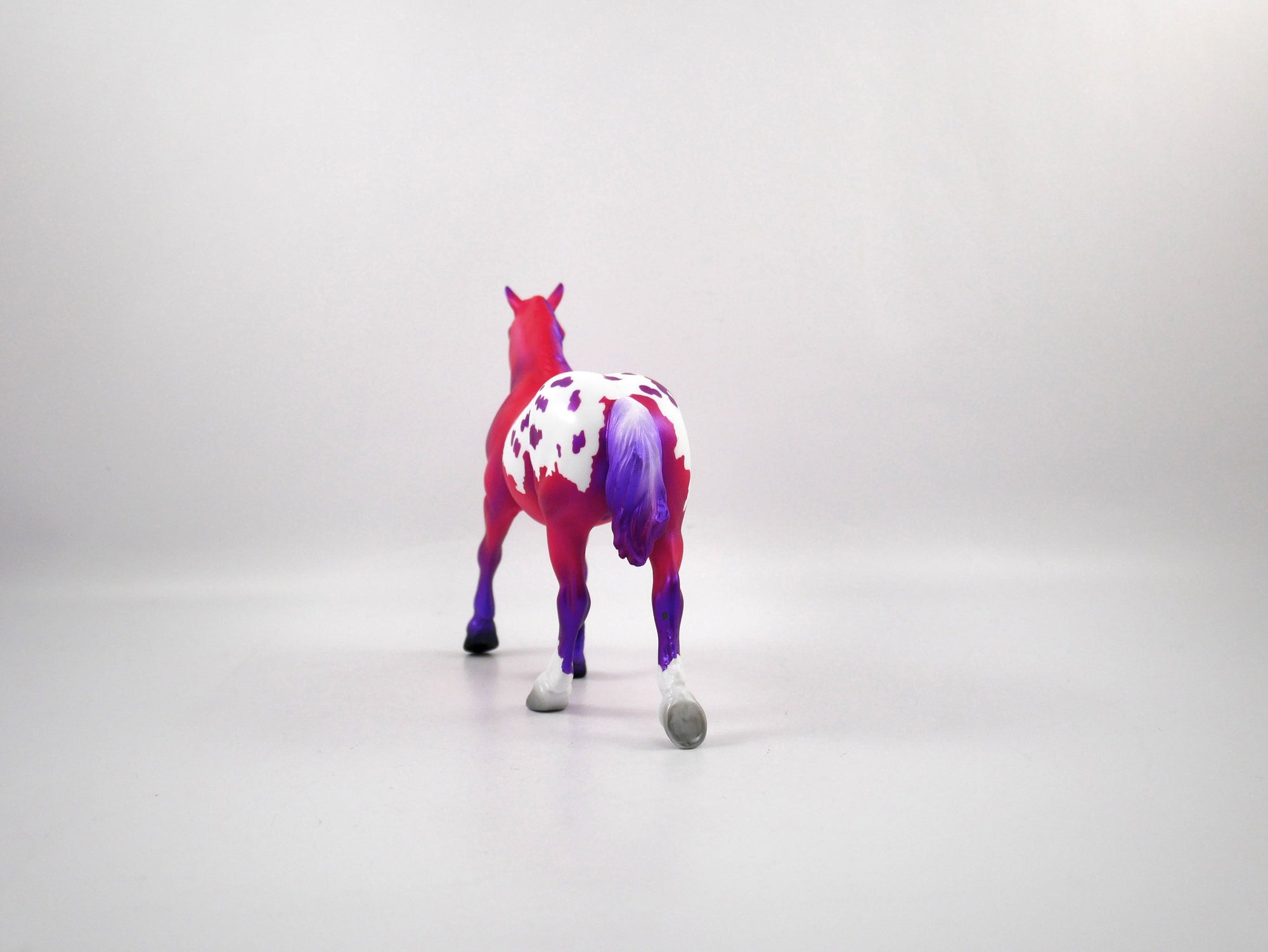 Lip Smacker-OOAK Deco Pebbles Draft SB21