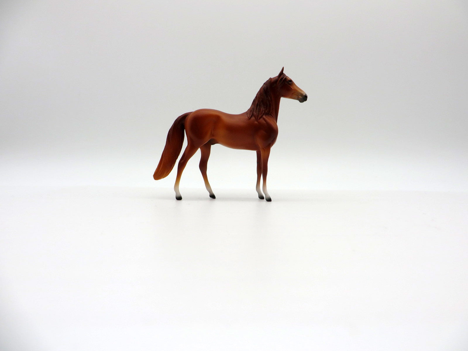 Little Green Prince Morgan and Arabian Chip SET- Art of the Horse Finalist EQ 2021