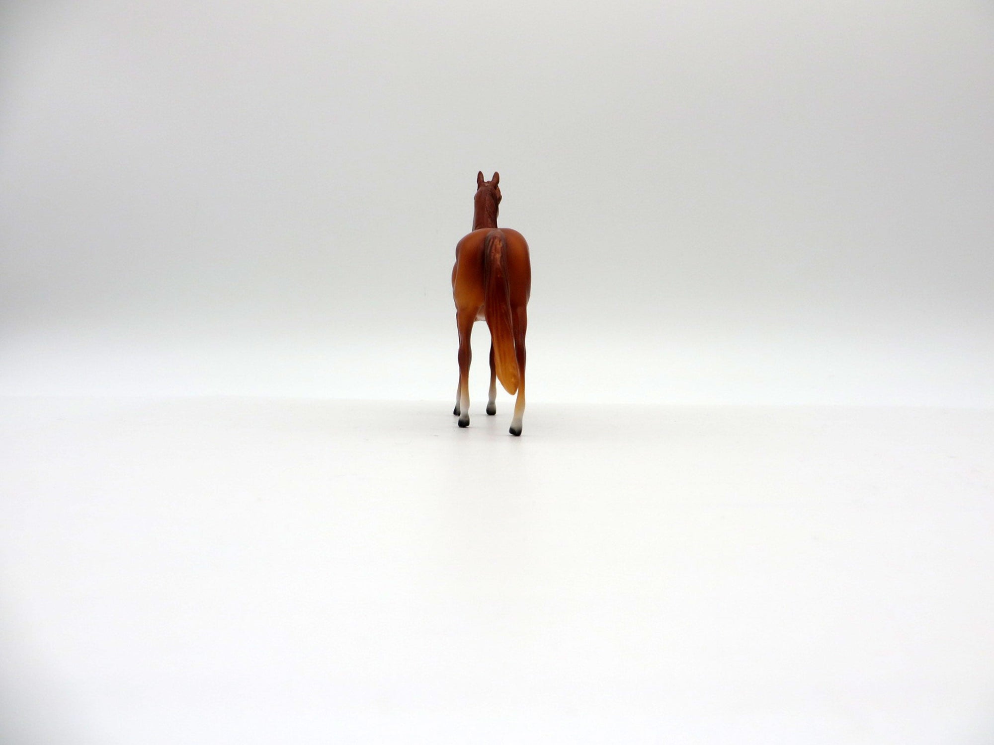 Little Green Prince Morgan and Arabian Chip SET- Art of the Horse Finalist EQ 2021