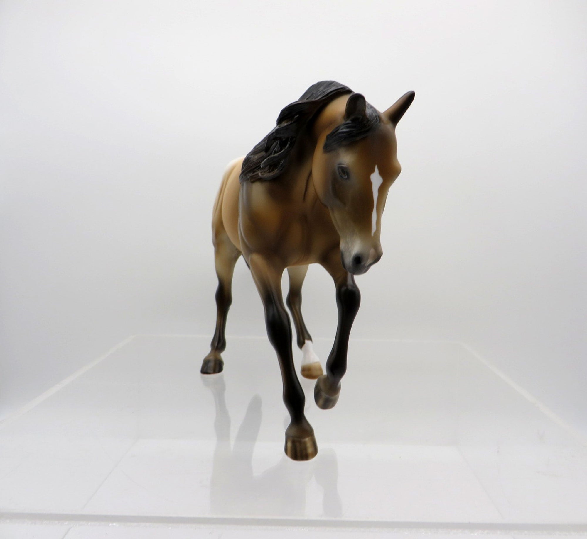 Little Lazy-LE-15 Performance Ranch Horse-Ranch Horse Series 3/19/21