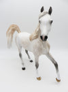 Little Miss Sweetness - OOAK - Mulberry Arabian Mare Painted By Sheryl Leisure - Best Offers 10/14/22