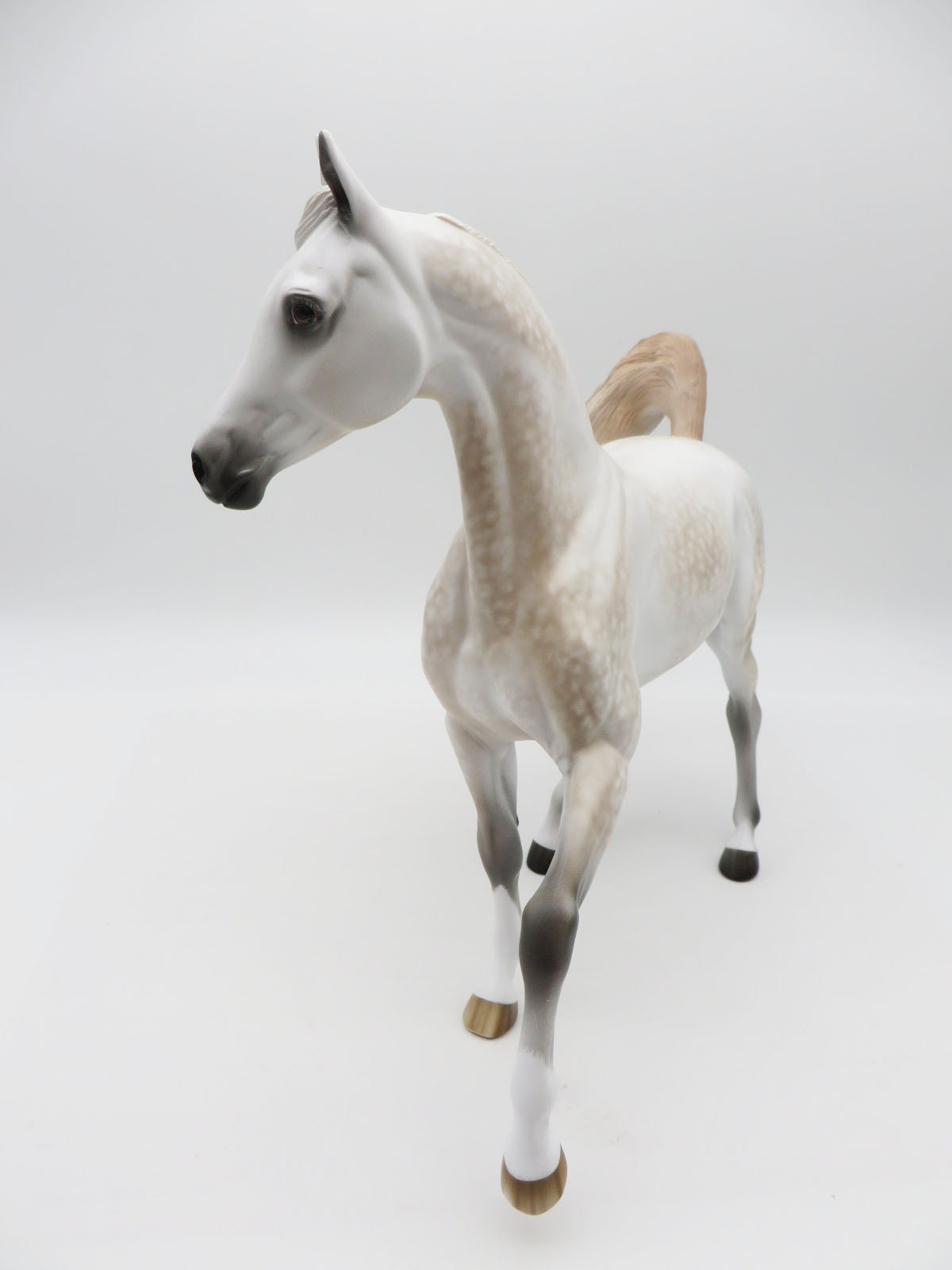 Little Miss Sweetness - OOAK - Mulberry Arabian Mare Painted By Sheryl Leisure - Best Offers 10/14/22