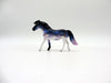 Lost in Space-OOAK Pony Deco Painted By Ellen Robbins  5/28/21