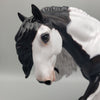 Louie OOAK Pinto Irish Cob By Ashely Palmer Best Offers 6/19/23