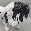 Louie OOAK Pinto Irish Cob By Ashely Palmer Best Offers 6/19/23