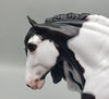 Louie OOAK Pinto Irish Cob By Ashely Palmer Best Offers 6/19/23