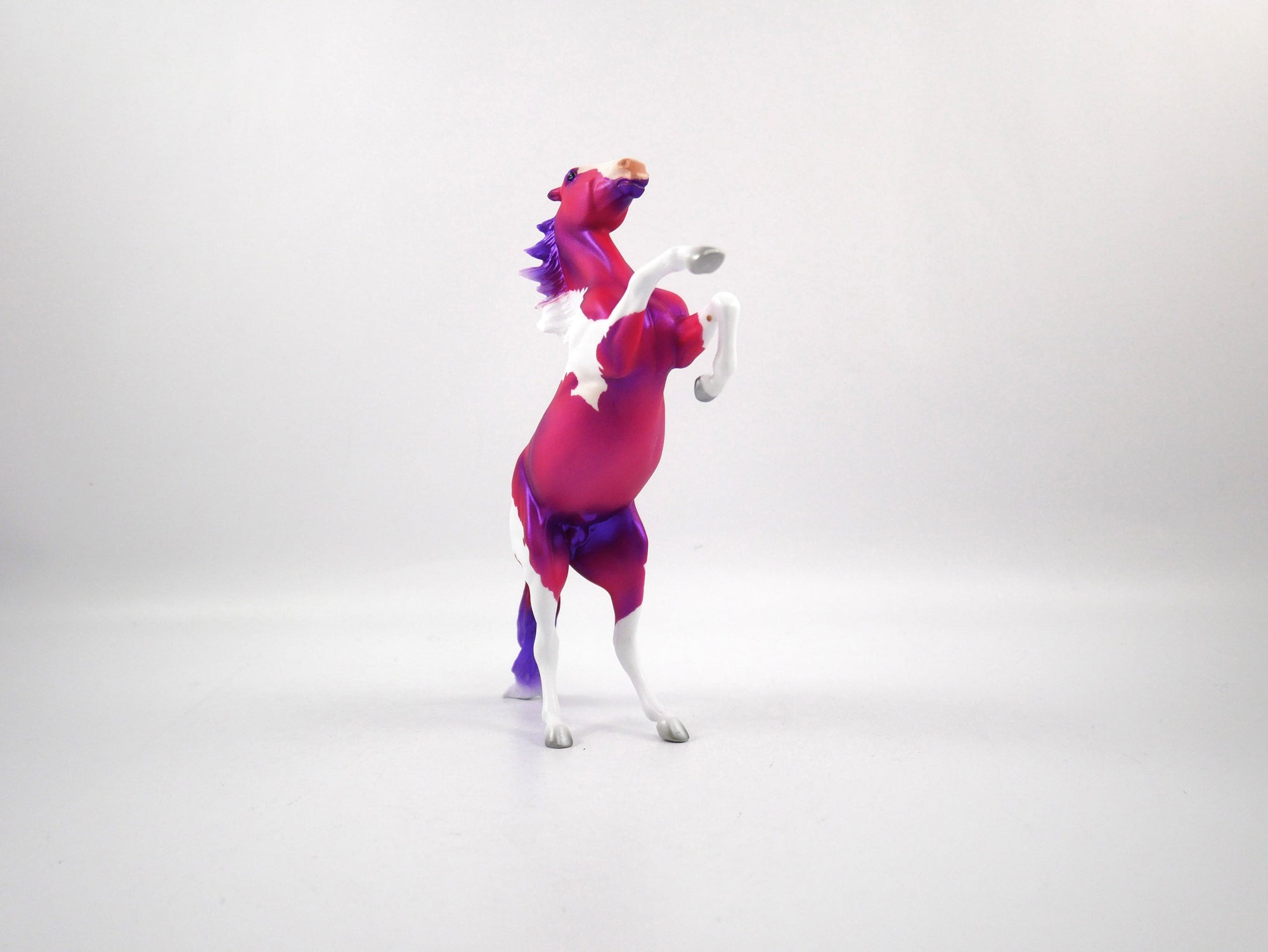 Love Note-OOAK Deco Rearing Pebbles SB21