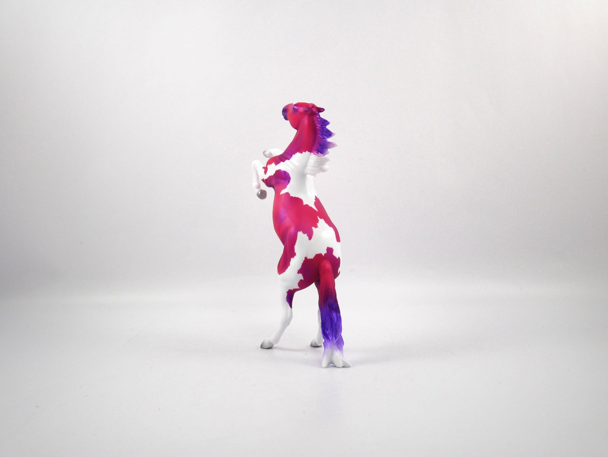 Love Note-OOAK Deco Rearing Pebbles SB21