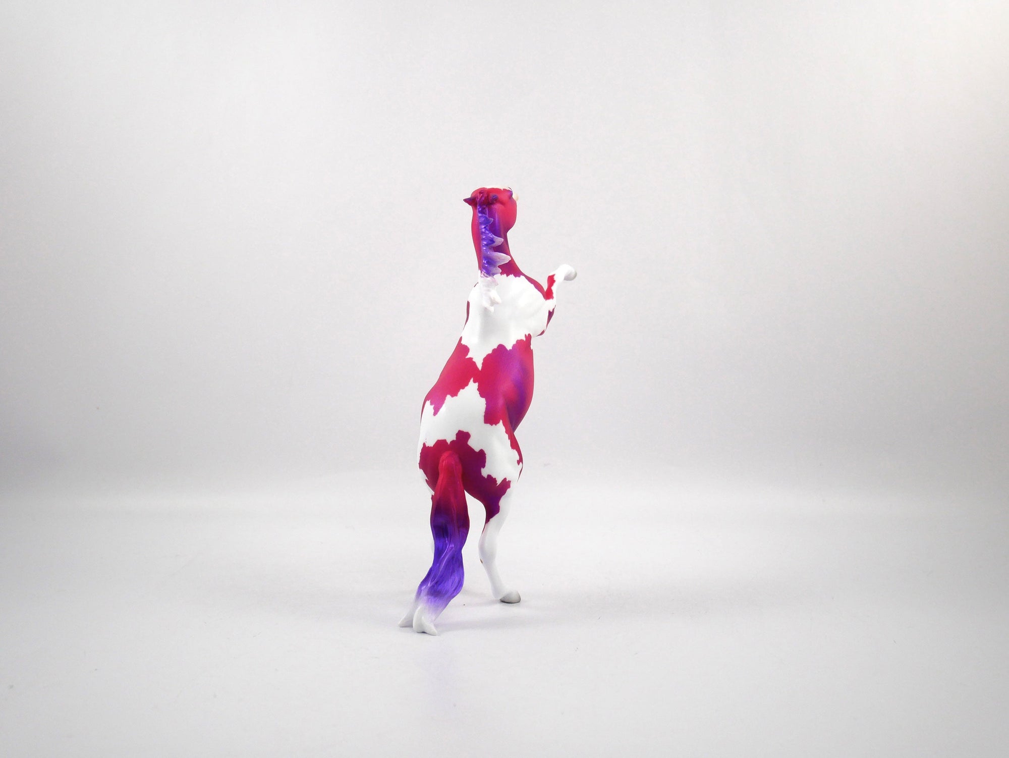 Love Note-OOAK Deco Rearing Pebbles SB21