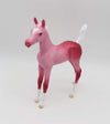 Throwback Thursday-Love You Berry Much Deco Fruit Foal LE-30 By Angela Marleau 3/23/23