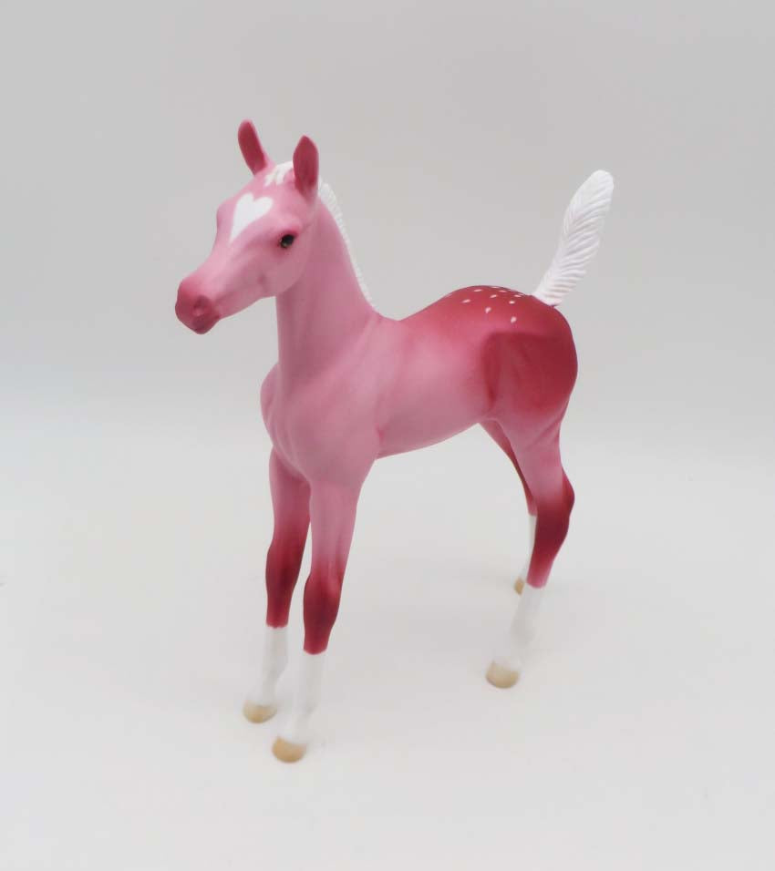 SAMPLE Throwback Thursday-Love You Berry Much Deco Fruit Foal By Angela Marleau