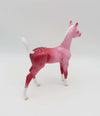 Throwback Thursday-Love You Berry Much Deco Fruit Foal LE-30 By Angela Marleau 3/23/23
