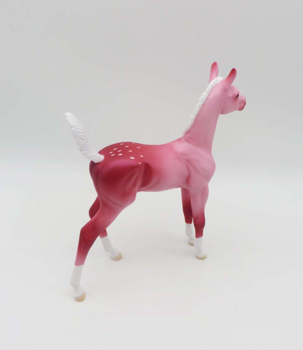 SAMPLE Throwback Thursday-Love You Berry Much Deco Fruit Foal By Angela Marleau