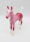 Throwback Thursday-Love You Berry Much Deco Fruit Foal LE-30 By Angela Marleau 3/23/23