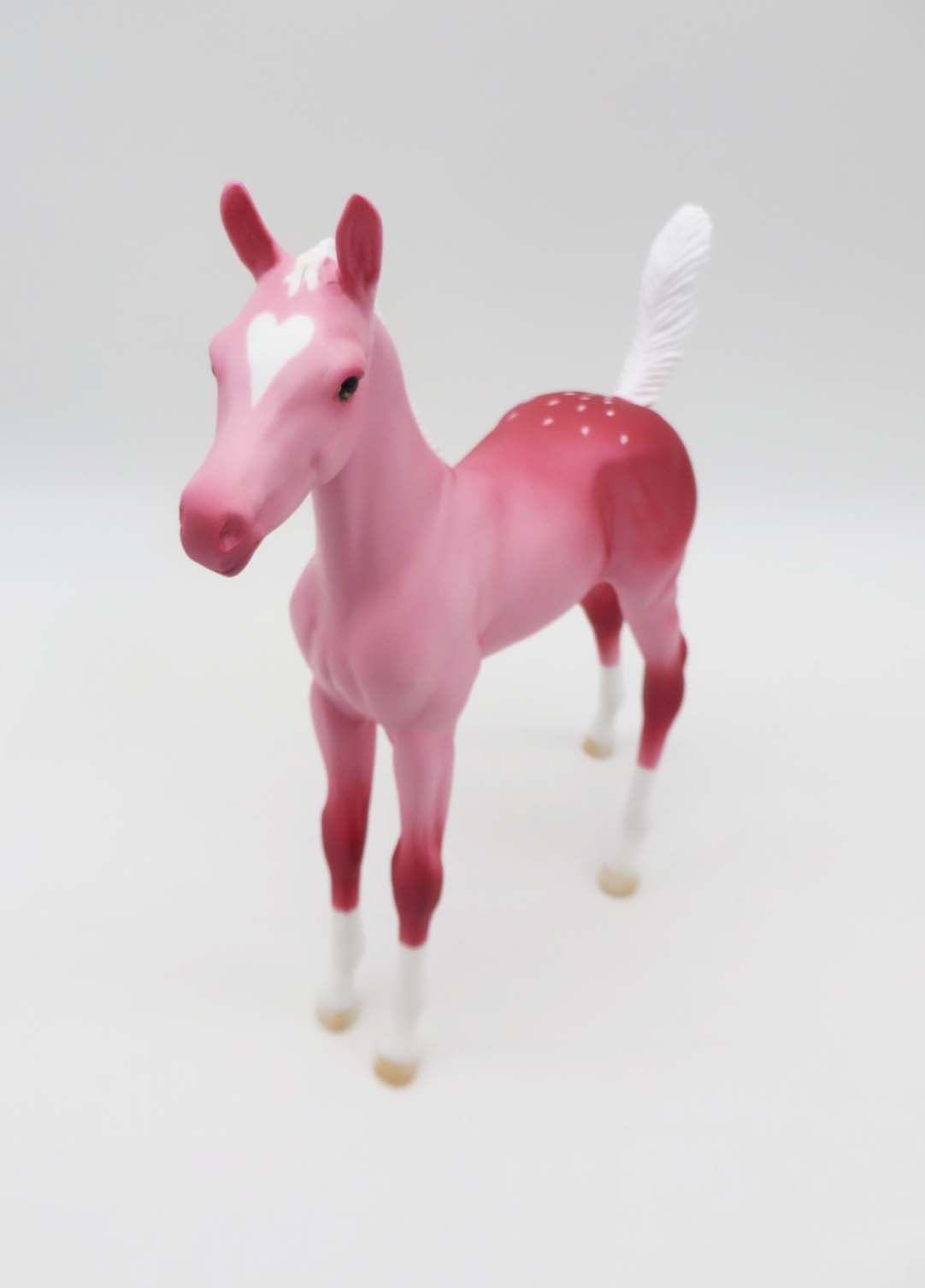 SAMPLE Throwback Thursday-Love You Berry Much Deco Fruit Foal By Angela Marleau