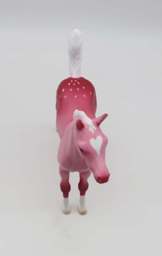 SAMPLE Throwback Thursday-Love You Berry Much Deco Fruit Foal By Angela Marleau