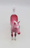 Throwback Thursday-Love You Berry Much Deco Fruit Foal LE-30 By Angela Marleau 3/23/23