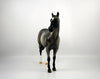 Lover Boy-OOAK-Roan ISH  Model Horse 1/20/21