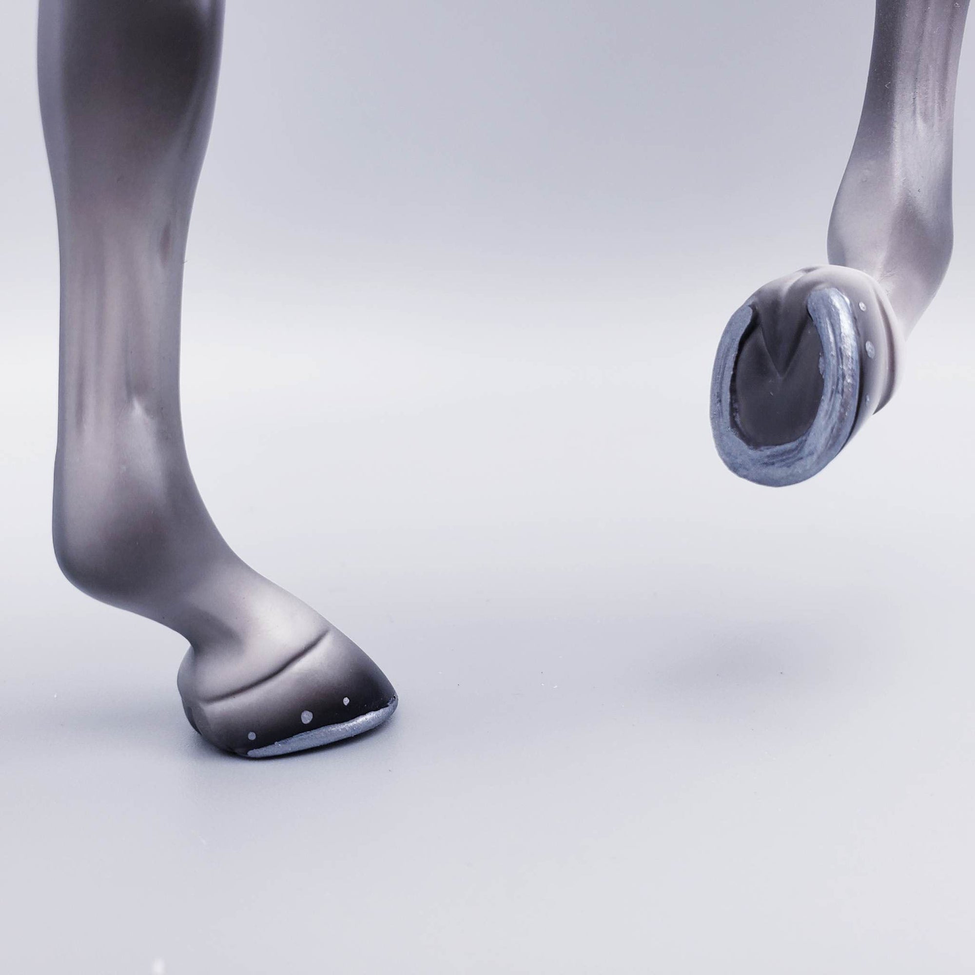 Loyal Royal - OOAK Custom Blanketed Tennesse Walking Horse By Dawn Quick Best Offer 6/5/23