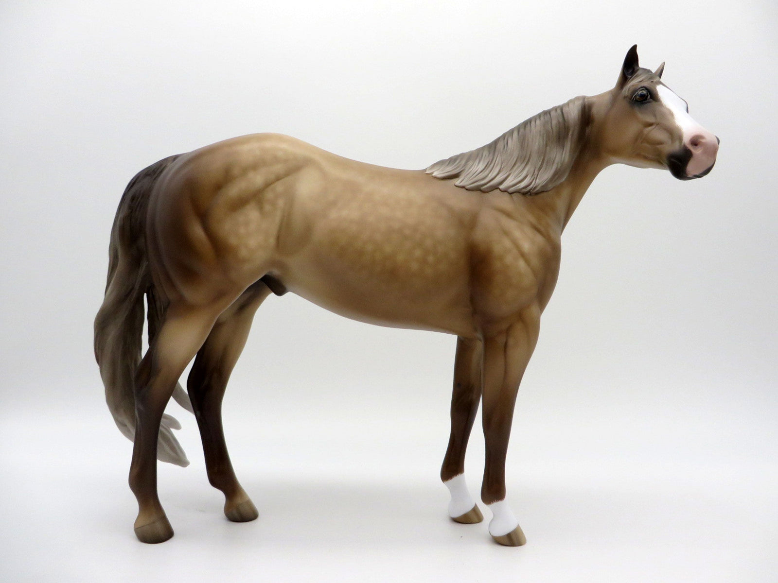 Lucan-OOAK ISH By Sheryl Leisure 3/29/21