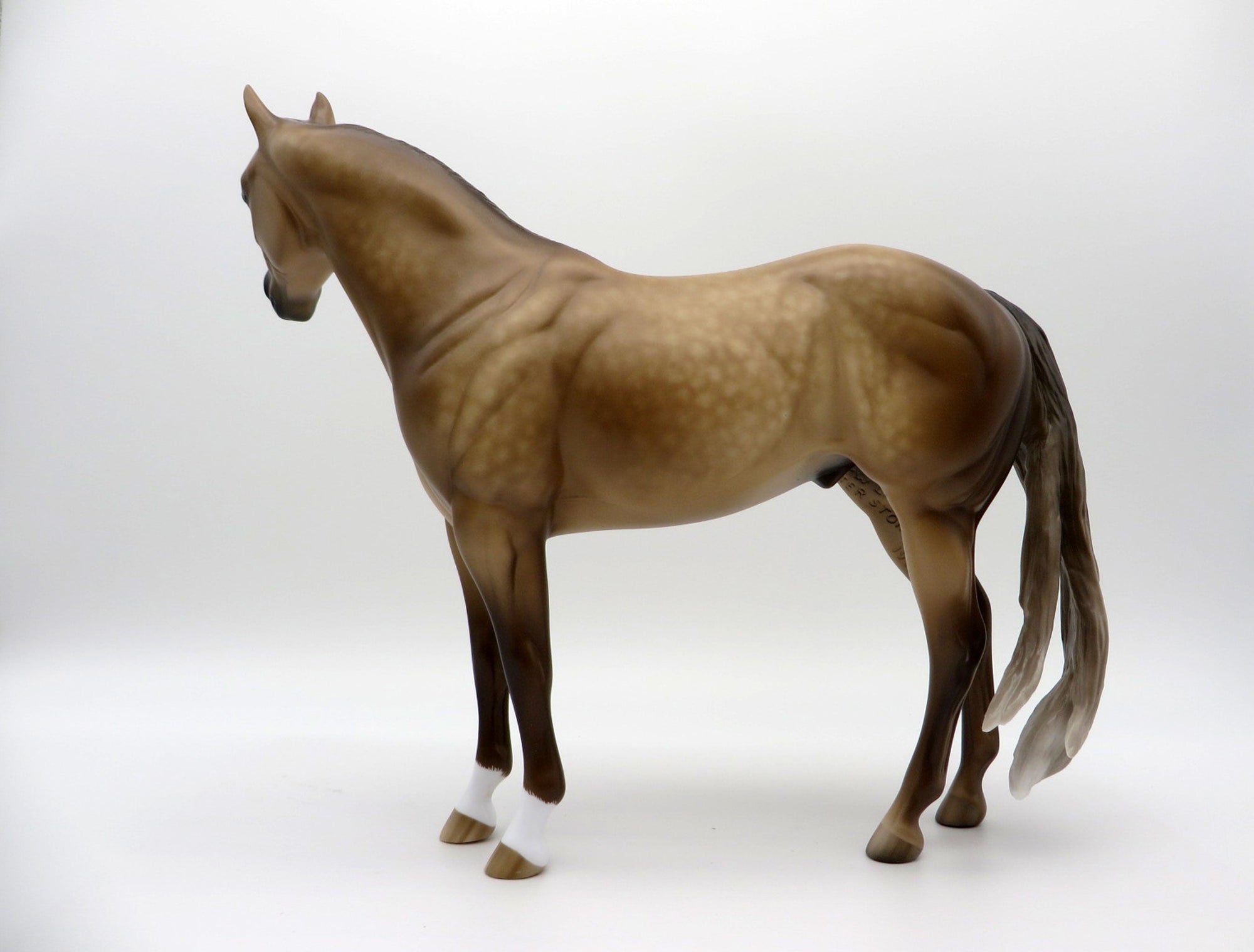 Lucan-OOAK ISH By Sheryl Leisure 3/29/21