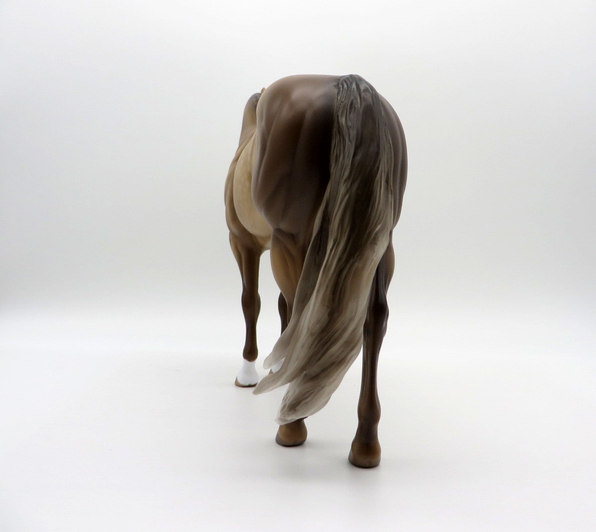 Lucan-OOAK ISH By Sheryl Leisure 3/29/21