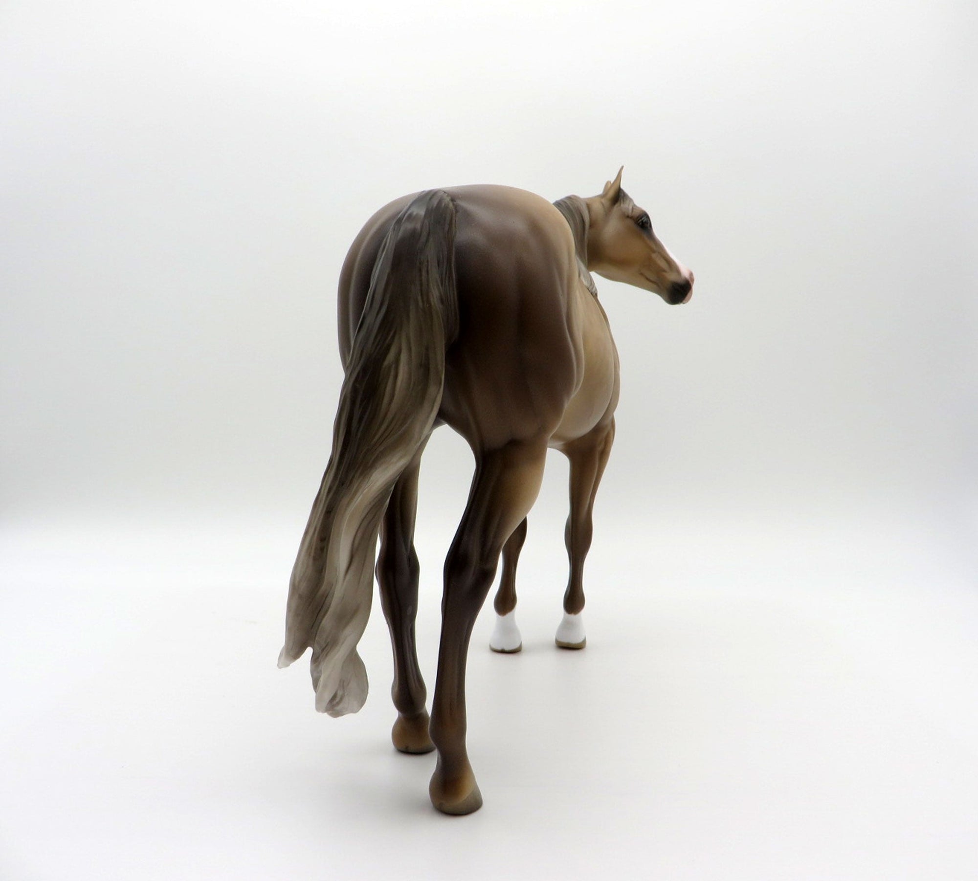 Lucan-OOAK ISH By Sheryl Leisure 3/29/21