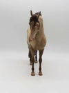 Lucio - OOAK - Dappled Buckskin Pearl Andalusian by Ashley Palmer - Best Offers 2/12/23  P&amp;C 23