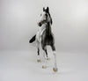 Lucky Draw-OOAK Loud Appaloosa Mare by Dawn Quick Bingo 3/21