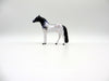 Lynk--OOAK Andalusian Chip Deco Painted By Ellen Robbins  6/23/21